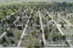 Кладбище Яцево в Чернигове