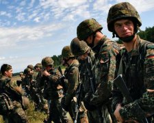 Німецьку армію перевірять на наявність нацистської символіки