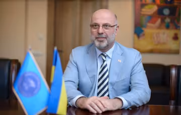 Григол Катамадзе получил украинское гражданство