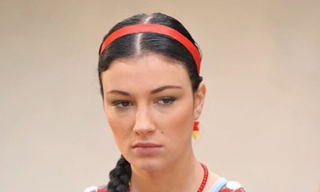 Анастасія Приходько хоче представити Україну на «Євробаченні 2016»