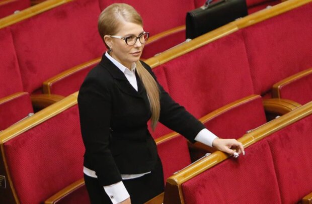 Тимошенко, фото Instagram