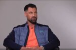 Максим Чмерковский, скриншот из видео
