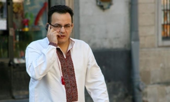 "Самопоміч" виступила за ізоляцію окупованого Донбасу