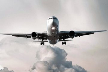 Опубліковані фото літака, що розбився з сотнею пасажирів у М'янмі 