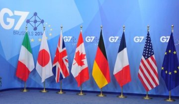 Блокада Донбасу: посли G7 дали рекомендації владі та активістам
