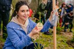 Фото со страницы Людилы Барбир