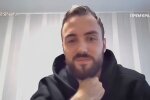 Назар Дзівульський, скріншот з відео