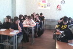 Школьники, фото: fssblnr.su