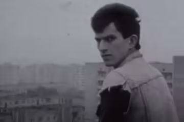 Андрей Кузьменко, скриншот: YouTube