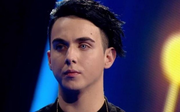 Евровидение 2018: Melovin вернулся в Украину, и вот что его ждало