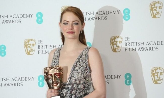 Названы победители лондонского "Оскара"