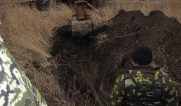 Пограничники из России нелегально перекачивали нефть в Украину (видео)