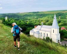 Camino Podolico — паломницький шлях святого Якова на Вінниччині