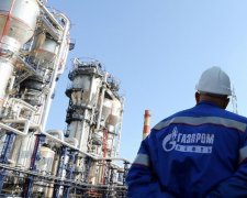 Азербайджан перестал закупать газ у «Газпрома»