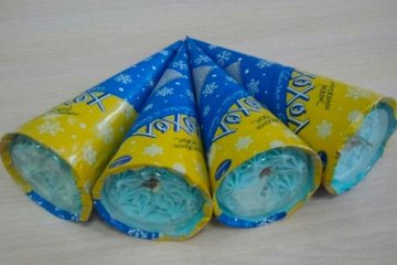 Запоребрику не йметься: в Росії почали продавати образливе морозиво