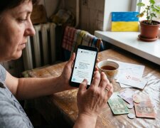 Instagram фішинг смартфон шахраї Україна