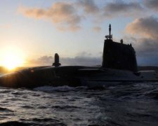 Мисливці виявили затонулу субмарину часів Другої світової (відео)