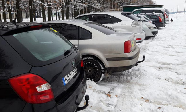 Євробляхерів чекає на митниці сюрприз: обдурять за секунди, будьте уважні