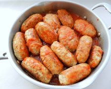 Вкусно, как у мамы: любимый рецепт гречаников из детства