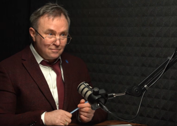 Владимир Левин