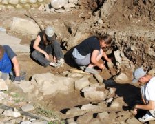 Всемирный день археолога 2017: история и традиции праздника