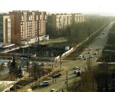 «Командира» террористов "ЛНР" задержали в Краматорске (видео)