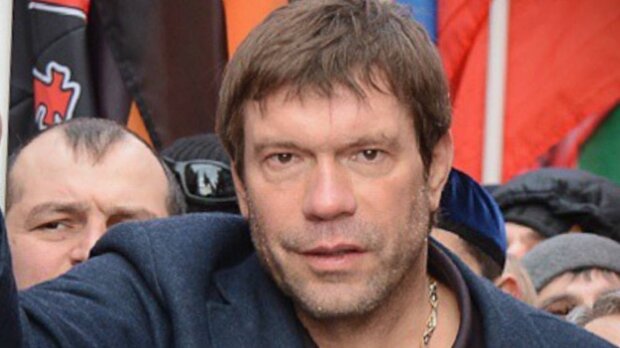 Олег Царьов, фото: скріншот