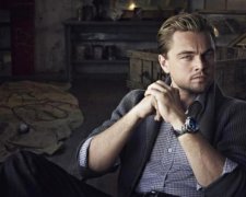 Ді Капріо стане президентом США заради Спілберга