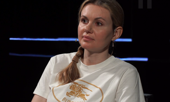 Ганна Скороход