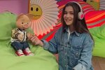 Опять по блату? Дочь Алсу будет помогать Хрюше веселить малышей