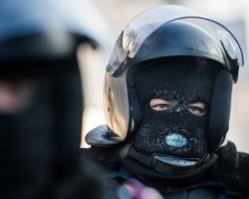 Кати Майдану готують втечу з України