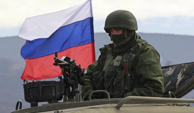 Война в Донбассе: Россия преследует две цели