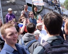 Свобода була прос*на, - журналіст наставив росіян на шлях істинний