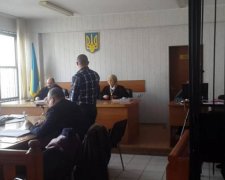 Во Львове ответчик побоялся явиться на суд о защите Монумента Славы