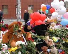 Пожежа в Кемерово: зниклі безвісти ощасливили родичів