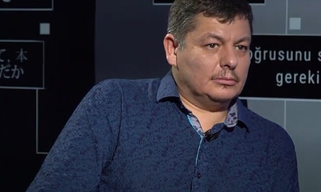 Андрій Сидельніков