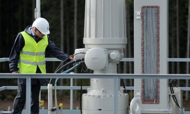 Нафтогаз оскаржить збільшення поставок російського газу в обхід України