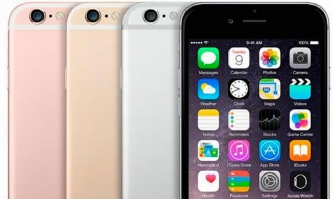 Apple щорічно примушує купувати iPhone