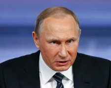 Украина готовит для Путина "путевку" в Гаагу