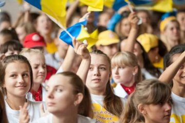 Украинцы, скриншот: YouTube