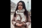 Соломія Вітвіцька. Скріншот
