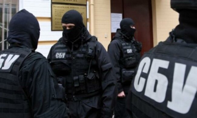 СБУ задержала в столице главаря исламистской террористической организации