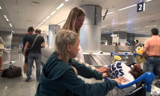 "Бориспіль" підкорив нову вершину