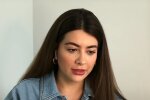 Раміна Есхакзай, скріншот: Youtube