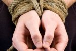 В Украине продолжают массово похищать людей