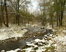 погода в Україні, фото pxhere