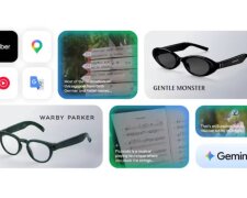 Умные очки Samsung с искусственным интеллектом