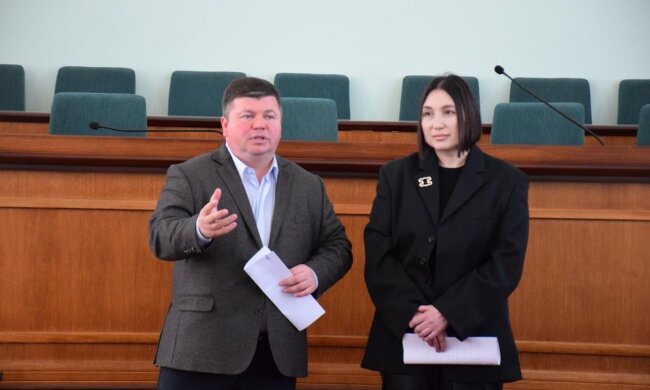 Володимир Наконечний