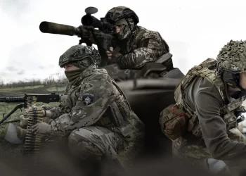 Військові: фото Міноборони України
