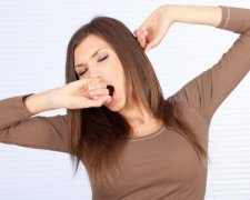 Мурашки, позіхання, потягування: на що вказують сигнали тіла